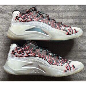 Nike Air Jordan Zion 3 NRG FZ4792-060 Gray Sneakers Size 6.5Y/Womens 8